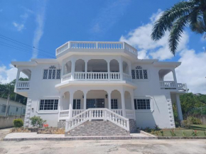Ocean View 2-bedroom Palm Villa